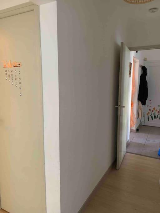 Appartement Familial En Bord De Mer Ла-Сейн-сюр-Мер Екстер'єр фото