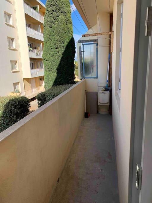 Appartement Familial En Bord De Mer Ла-Сейн-сюр-Мер Екстер'єр фото