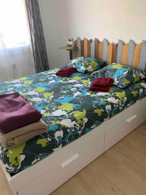 Appartement Familial En Bord De Mer Ла-Сейн-сюр-Мер Екстер'єр фото