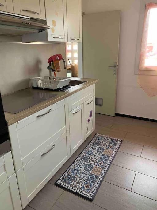Appartement Familial En Bord De Mer Ла-Сейн-сюр-Мер Екстер'єр фото